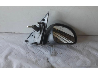 Zpětné zrcátko  Peugeot 406   817481  