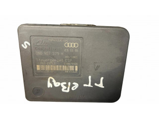 Блок АБС 8N0907379H, 10096003253   Audi  TT Mk1  1999-2006 года