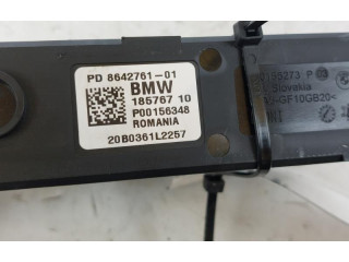 Řídící jednotka 8642761, 8642761   Mini Cooper Countryman F60 2016