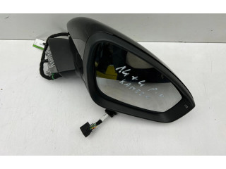 Zpětné zrcátko  Volkswagen Tiguan 2024  571857502C  
