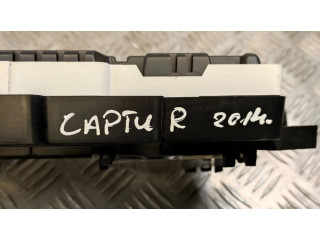 Přístrojová deska  Renault Captur 2013 248100919R, VPDRRF10849XC  