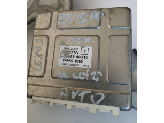   Pojistková skříňka 8922148010, 2440000010   Lexus RX 300 2001