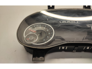 Панель приборов 68453471AD, P68453471AD   Dodge RAM 1500 DS       