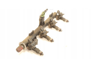 Vstřikovací lišta 0280151302   Fiat Tipo    843A1000 