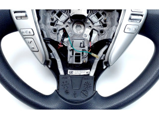 Volant Nissan Note (E12) 2014 484303VW1B, 309156299GNRAAA  