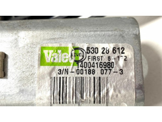 Моторчик заднего дворника 53028612, 1400416980    Fiat Scudo