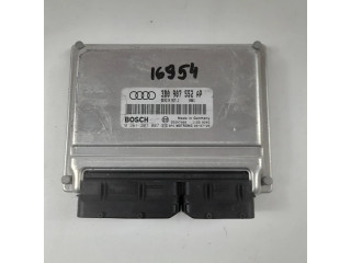 Блок управления двигателя 3B0907552AP, 26SA7080   Audi A6 S6 C5 4B