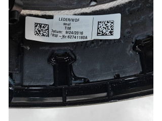 Руль Audi A5  2016 -  года 62741180A, 8W0419091DJ      
