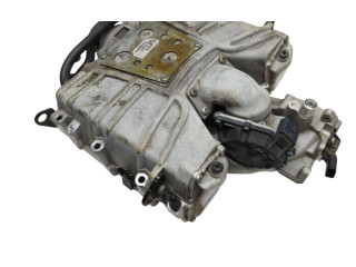 Турбина Нагнетатель Audi A8 S8 D4 4H  06E145602BF, 15175312   для двигателя CREC      