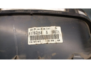 Панель приборов 51762258   Fiat Doblo       