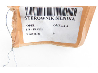 Řídící jednotka 0227400030   Opel Omega A 1991