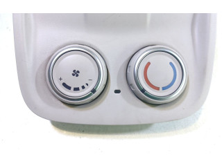 Блок управления климат-контролем 98214935BJ, 35270101   Citroen SpaceTourer XL