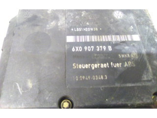 Jednotka ABS 6X0614117   Seat Ibiza II (6k) 1993