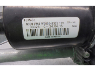 Двигатель стеклоочистителей FR3Z17508A, W000048326   Ford  Mustang VI  2015 -  года