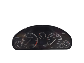 Přístrojová deska  Peugeot 407 2006 9658138280, A2C53010609  