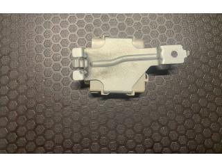 Řídící jednotka 8634A018, 0318001270   Peugeot 4007 2008