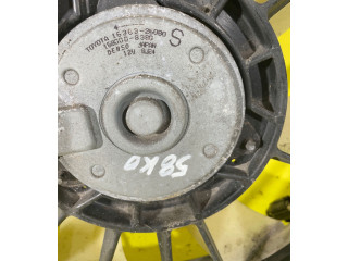 Вентилятор печки    133KM   Toyota RAV 4 (XA30)