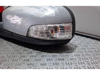 Zpětné zrcátko  Volvo V50 2008    