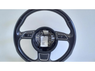 Руль Audi A1  2010-2018 года 616430500, 4G0419091F      