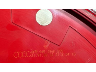 Задний фонарь  8P3945096A    Audi A3 S3 8P   2003-2012 года