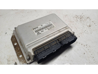 Řídící jednotka 3910127213, 86S2MI05   Hyundai Santa Fe 2004