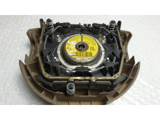 Подушка безопасности водителя 6T16A042B85   Ford Connect