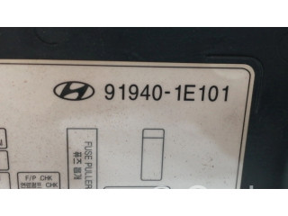 Модуль управления BSM 6X28B17, 912131E161   Hyundai Accent    