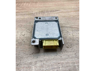 Блок подушек безопасности 90462072, 5WK4070   Opel Vectra A