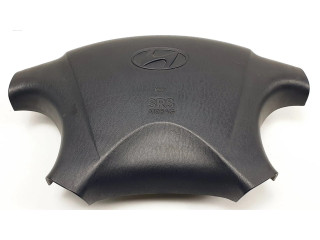 Подушка безопасности водителя 5690017100   Hyundai Matrix
