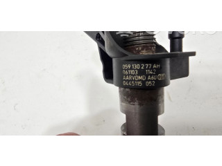 Vstřikovač 059130277AH, 0445115052   Audi Q7 4L     