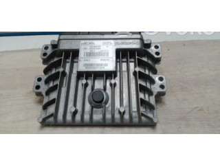 Řídící jednotka 23710BH41E, 23710BH41E   Nissan Note (E11) 2012