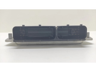 Блок управления двигателя 038906019BF, 0281010221   Ford Galaxy