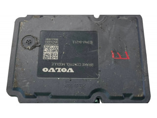 Блок АБС P31317075, 10096104216   Volvo  S40, V40  1995-2004 года