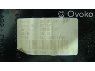 Панель приборов R00349, 9202004   BMW 7 F01 F02 F03 F04       