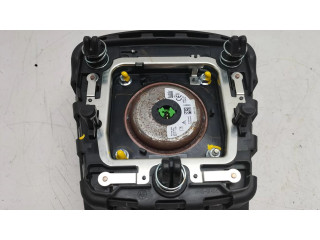 Подушка безопасности водителя 6M21U042B85CD3ZHE, 6M21U042B85CD   Ford Galaxy