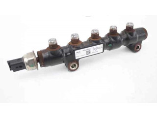Vstřikovací lišta 9654592680, 9655465480   Peugeot 3008 I     