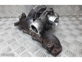  Турбина Opel Signum  55205356         