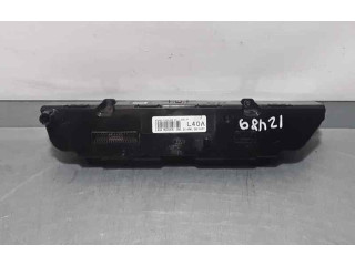 Блок управления климат-контролем 97250F1401AK5   KIA Sportage