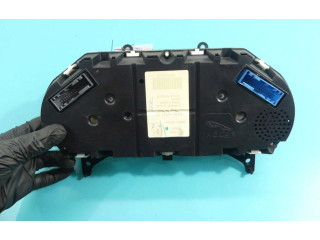 Přístrojová deska  Jaguar XF X250 2009 9X23-10849-KF, IMPRK1267663  
