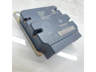 Блок подушек безопасности 985103258R, A2C80613110   Dacia Dokker
