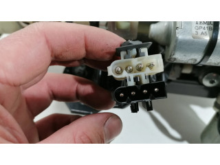  рейка  Колонка рулевая 9185002, 1153801   BMW 7 E65 E66 2001-2008 года