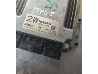 Řídící jednotka 23710JD78B   Nissan Qashqai 2008