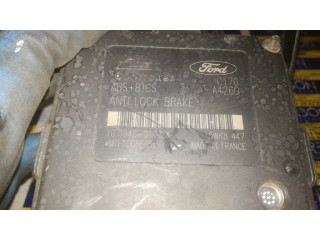 Блок АБС 98AG2C285AC, 5WK8447   Ford  Focus  2004-2010 года