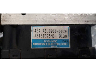Jednotka ABS MR289078, AC051191911   Mitsubishi Galant 1999