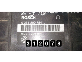 Řídící jednotka 0261200784   Volkswagen Golf III 1993
