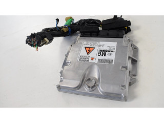 Řídící jednotka 22611AP590, 2758009241   Subaru Legacy 2007