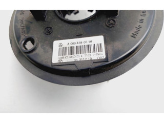 Подрулевой шлейф SRS A0004640518   Mercedes-Benz E W211