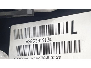 Volant Nissan Qashqai 2021 48430HV02A, 34231448F  