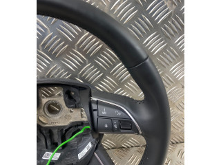Volant Audi Q7 4L 2011 62482360D  