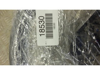 Блок управления климат-контролем 6809201, 6860294   BMW X1 F48 F49